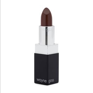 2 for $50 - Wayne Goss - Luxury Cream Lipstick - Cocoa